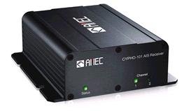 ALLTEK MARINE CYPHO-101